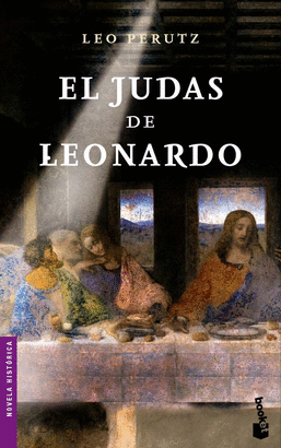 JUDAS DE LEONARDO, EL BK 6082