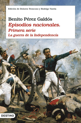 GUERRA DE LA INDEPENDENCIA, LA