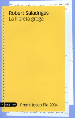 LIBRETA AMARILLA, LA