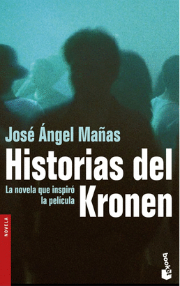 HISTORIAS DEL KRONEN  BK 2186