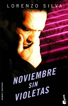 NOVIEMBRE SIN VIOLETAS   BK 2123