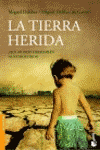 TIERRA HERIDA, LA BK 3016