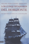 CONQUISTADORES DEL HORIZONTE, LOS