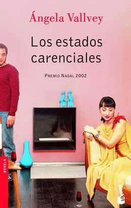 ESTADOS CARENCIALES, LOS  BK 2103