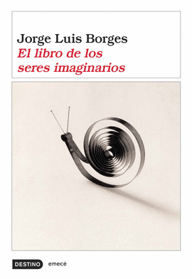 LIBRO DE LOS SERES IMAGINARIOS