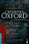 CRIMENES DE OXFORD, LOS BK 1129
