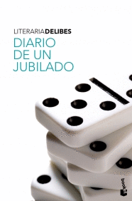 DIARIO DE UN JUBILADO BK 7016