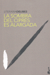 SOMBRA DEL CIPRES ES ALARGA, LA  BK 7024