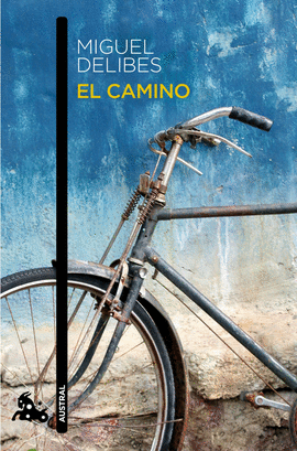 CAMINO, EL  AUS 571