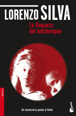 FLAQUEZA DEL BOLCHEVIQUE, LA  BK 2128