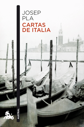 CARTAS DE ITALIA AUS 726