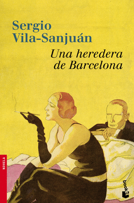 UNA HEREDERA DE BARCELONA BK 2357