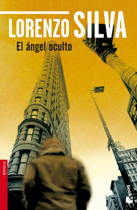 ANGEL OCULTO, EL BK 2132