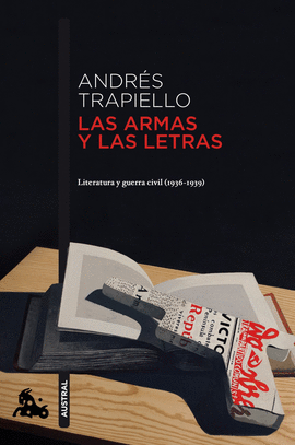 ARMAS Y LAS LETRAS, LAS AUS 730