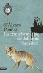 LA TRANSFORMACIN DE JOHANNA SANSLERI