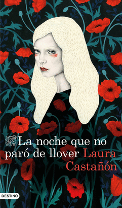 LA NOCHE QUE NO PAR� DE LLOVER