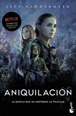ANIQUILACI�N