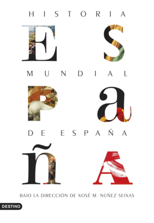 HISTORIA MUNDIAL DE ESPA�A