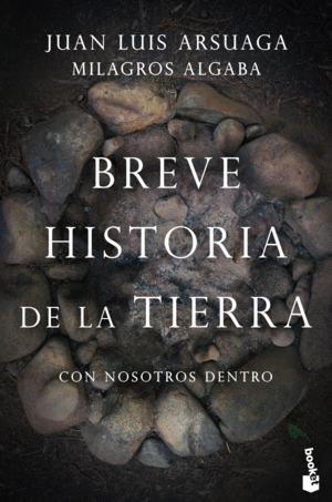 BREVE HISTORIA DE LA TIERRA