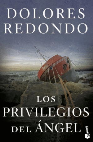 LOS PRIVILEGIOS DEL �NGEL