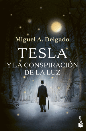TESLA Y LA CONSPIRACI�N DE LA LUZ