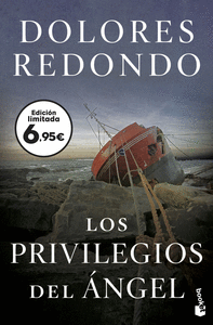LOS PRIVILEGIOS DEL �NGEL