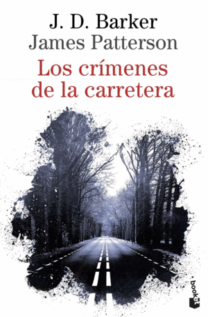 LOS CR�MENES DE LA CARRETERA