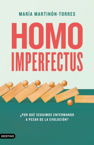 HOMO IMPERFECTUS