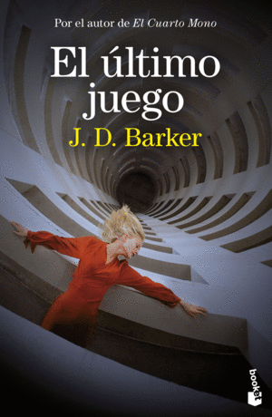 EL �LTIMO JUEGO