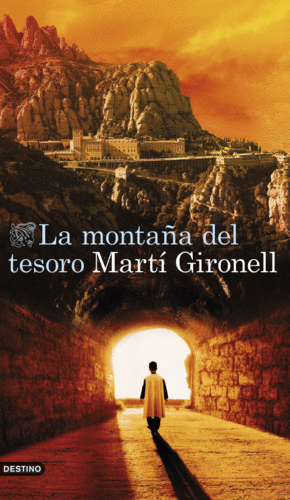 LA MONTA�A DEL TESORO