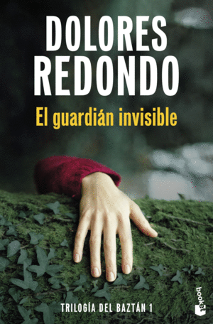 EL GUARDIN INVISIBLE (TRILOGA DEL BAZTN, 1)