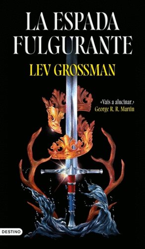 LA AD/ESPADA FULGURANTE