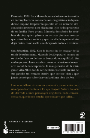 LO QUE HABITA EN LOS SUE�OS