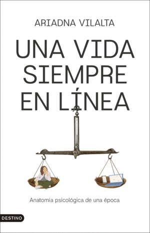 UNA VIDA SIEMPRE EN L�NEA