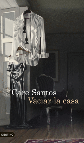 VACIAR LA CASA