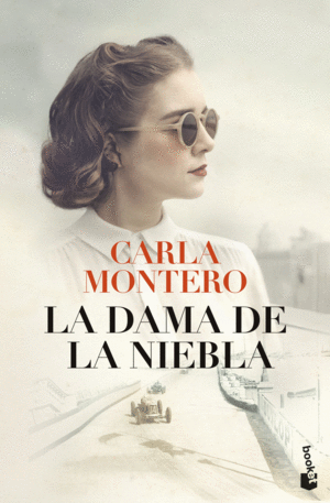 LA DAMA DE LA NIEBLA