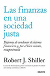 FINANZAS EN UNA SOCIEDAD JUSTA, LAS