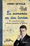 ECONOMA EN DOS TARDES, LA