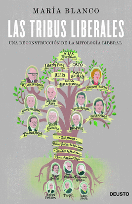 LAS TRIBUS LIBERALES