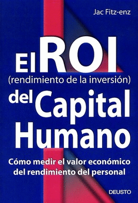 EL ROL DEL CAPITAL HUMANO