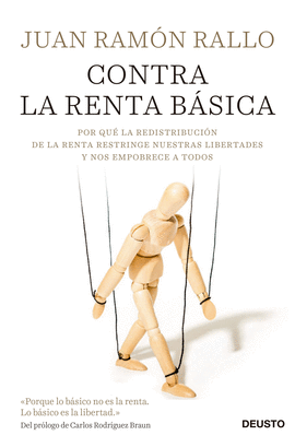 CONTRA LA RENTA B�SICA