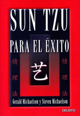 SUN TZU PARA EL EXITO