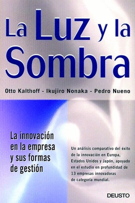 LUZ Y LA SOMBRA, LA