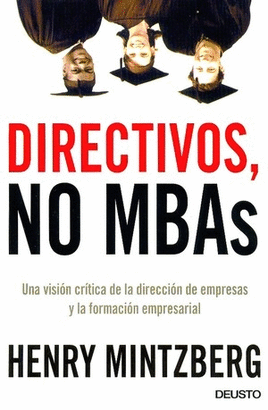 DIRECTIVOS NO MBAS