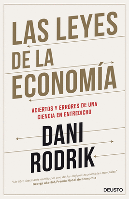 LAS LEYES DE LA ECONOMIA