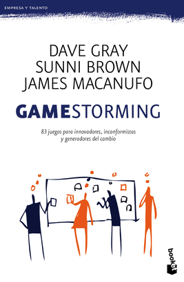GAMESTORMING