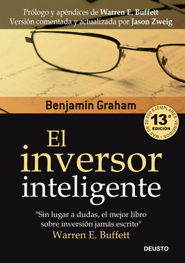 INVERSOR INTELIGENTE, EL