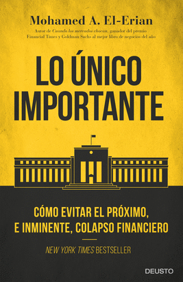 LO �NICO IMPORTANTE