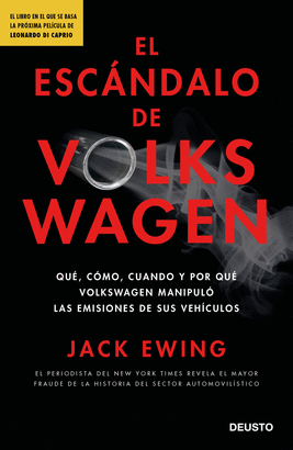 EL ESC�NDALO DE VOLKSWAGEN