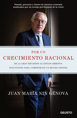 POR UN CRECIMIENTO RACIONAL